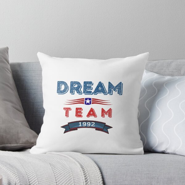 Item preview,  1992 Dream team designed and sold by Trendy Store.