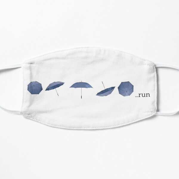...run Mask