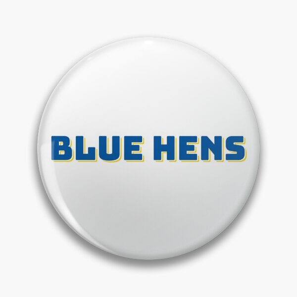 Item preview, Blue Hens University of Delaware designed and sold by kkosmicki.
