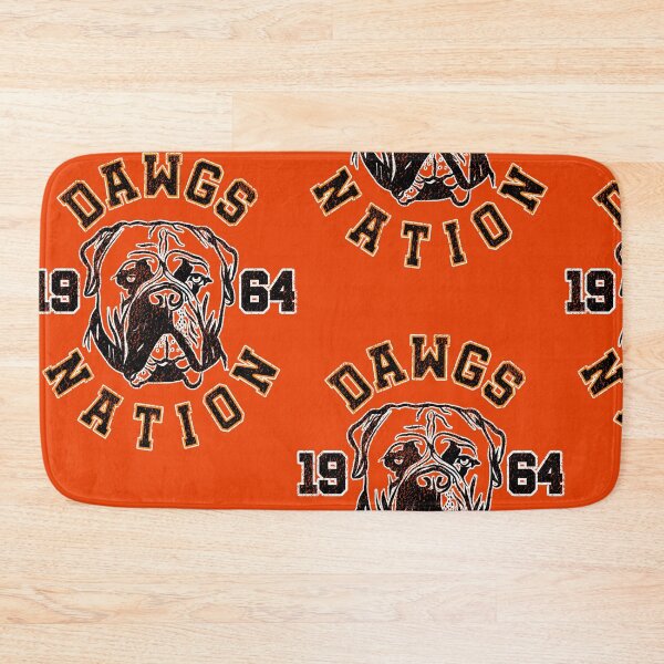 Item preview, DAWGS NATION 1964 VINTAGE T-SHIRT designed and sold by digiorgio80.