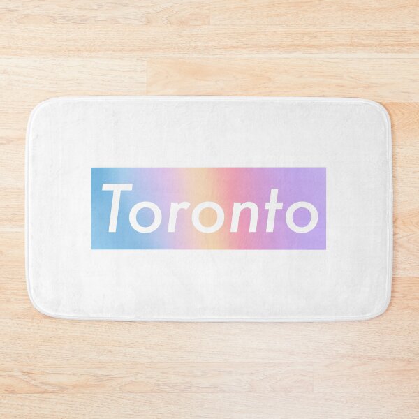 Item preview, Toronto Logo Holographic  designed and sold by Jay-cm.