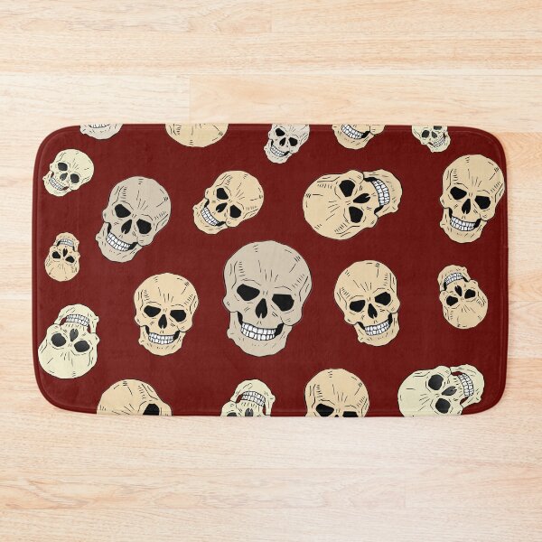 Item preview, Skulls #2 designed and sold by HeadRubble.
