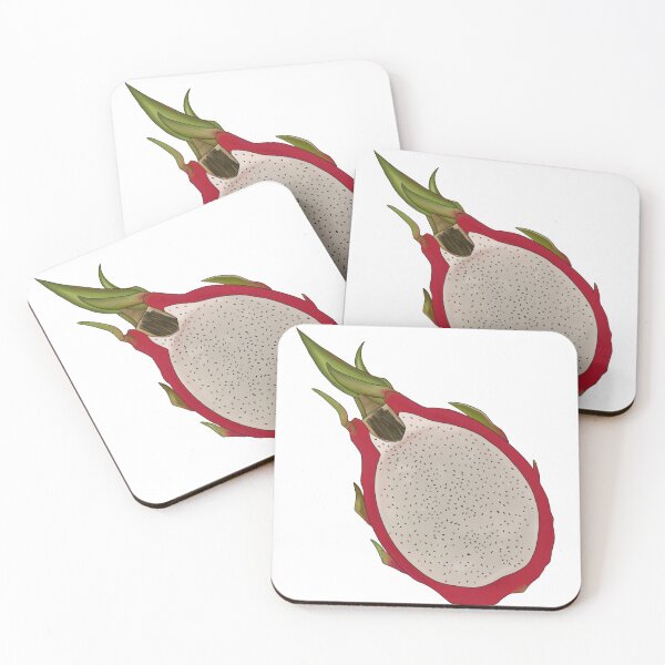 Item preview, Dragon Fruits designed and sold by Fish-N-Comics.
