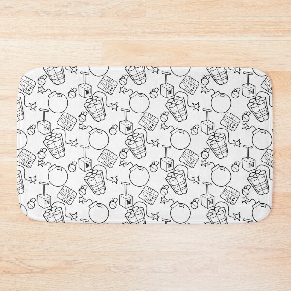 Item preview, Kaboom! designed and sold by Infernoman.