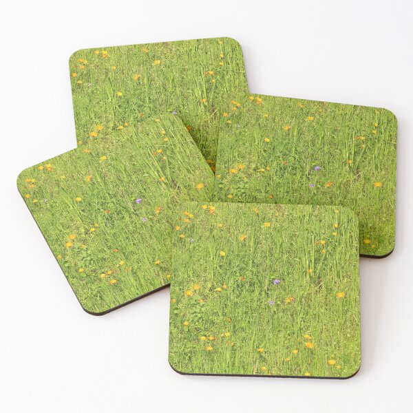 Item preview, Spring Wildflowers designed and sold by Photos by Michael J. Mesmer.