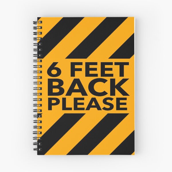 Item preview, 6 feet back please Print  designed and sold by babaorum.