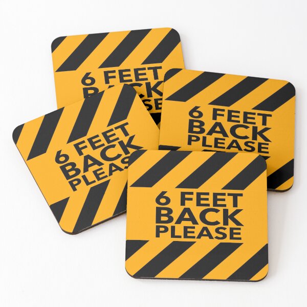 Item preview, 6 feet back please Print  designed and sold by babaorum.