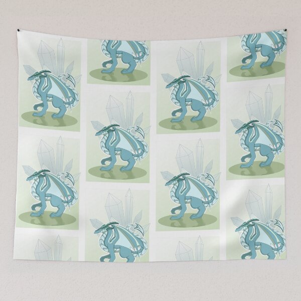 Item preview, Blue Crystal designed and sold by Bekssketches.