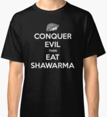 SHAWARMA Classic T-Shirt