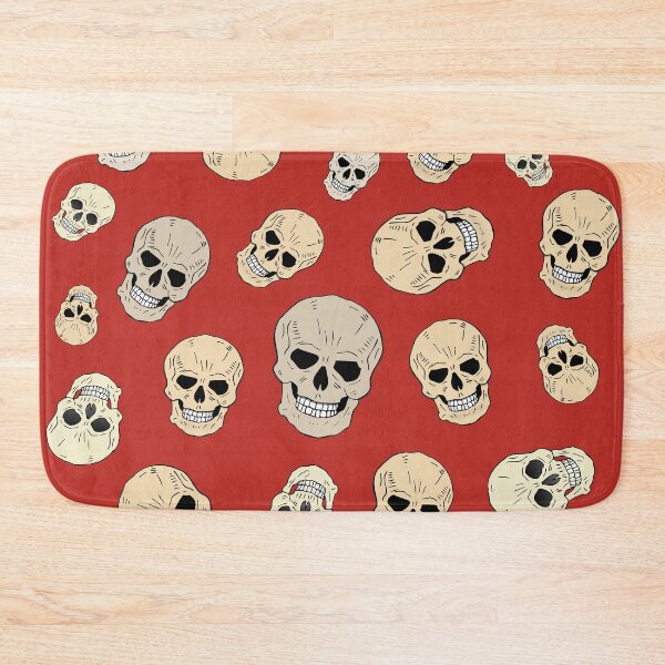 Item preview, Skulls #1 designed and sold by HeadRubble.