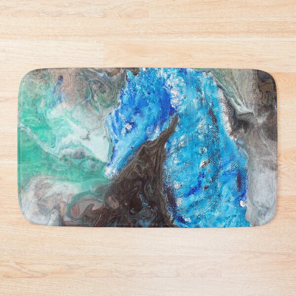 Item preview, Seahorse Redux designed and sold by PaintedPuffer.