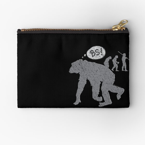 BS Evolution Zipper Pouch