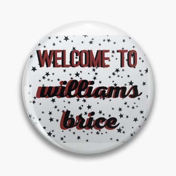 Item preview, Welcome to Williams Brice designed and sold by ambershue.