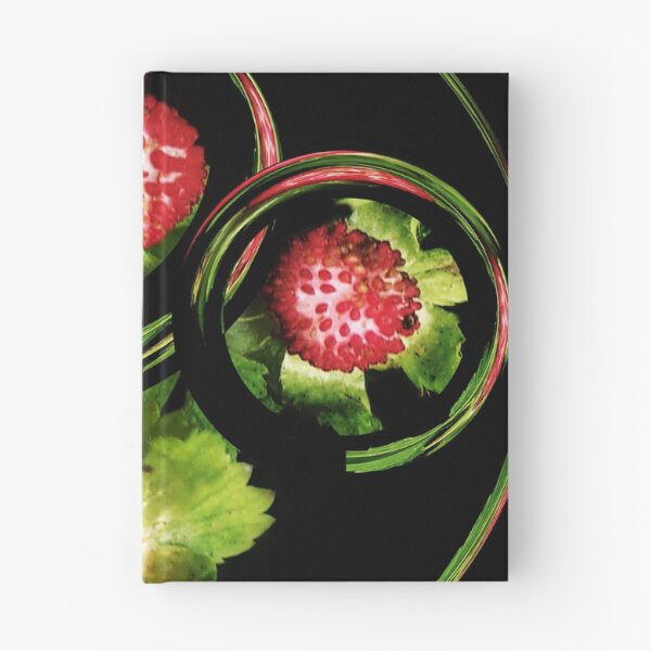 Item preview, Strawberry Fields Forever In Lock Down 04/20/20 11:25 v.2 designed and sold by Mark Polk.