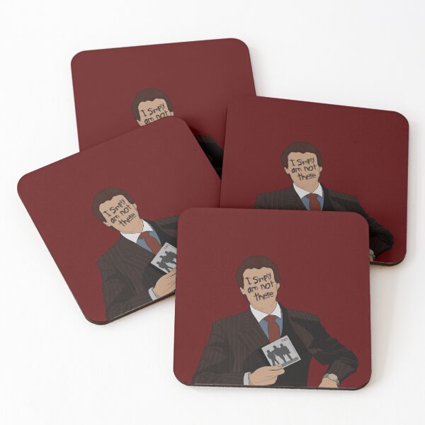 Item preview, American Psycho  designed and sold by strayheartbja.