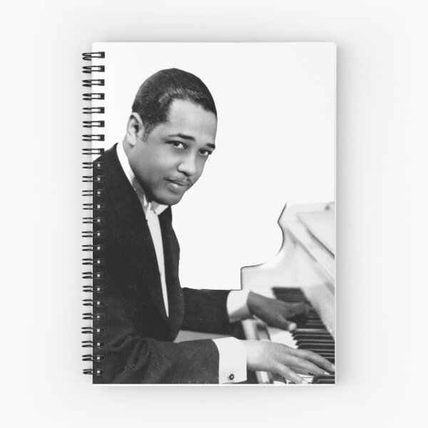 Item preview, duke ellington designed and sold by veronif6799.