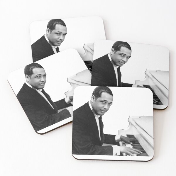Item preview, duke ellington designed and sold by veronif6799.