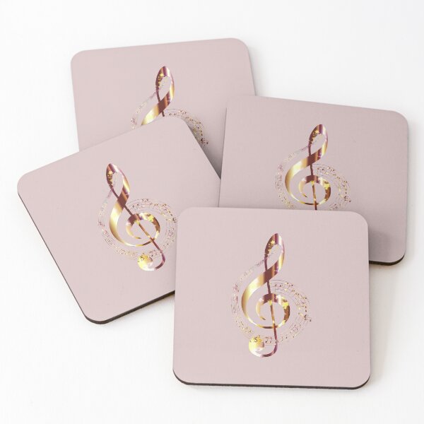Item preview, Musical note designed and sold by Masikwameng.
