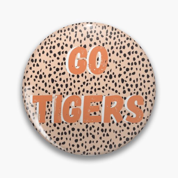 Item preview, GO TIGER designed and sold by ambershue.