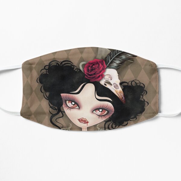 Countess Nocturne Mask