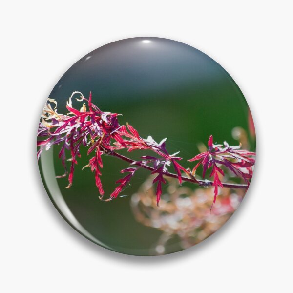 Item preview, Red Leaves designed and sold by MoreGoodArt.