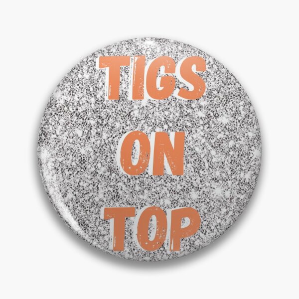 Item preview, Tigs on Top designed and sold by ambershue.