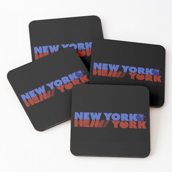 Item preview, NEW YORK, both. designed and sold by ozzyme.