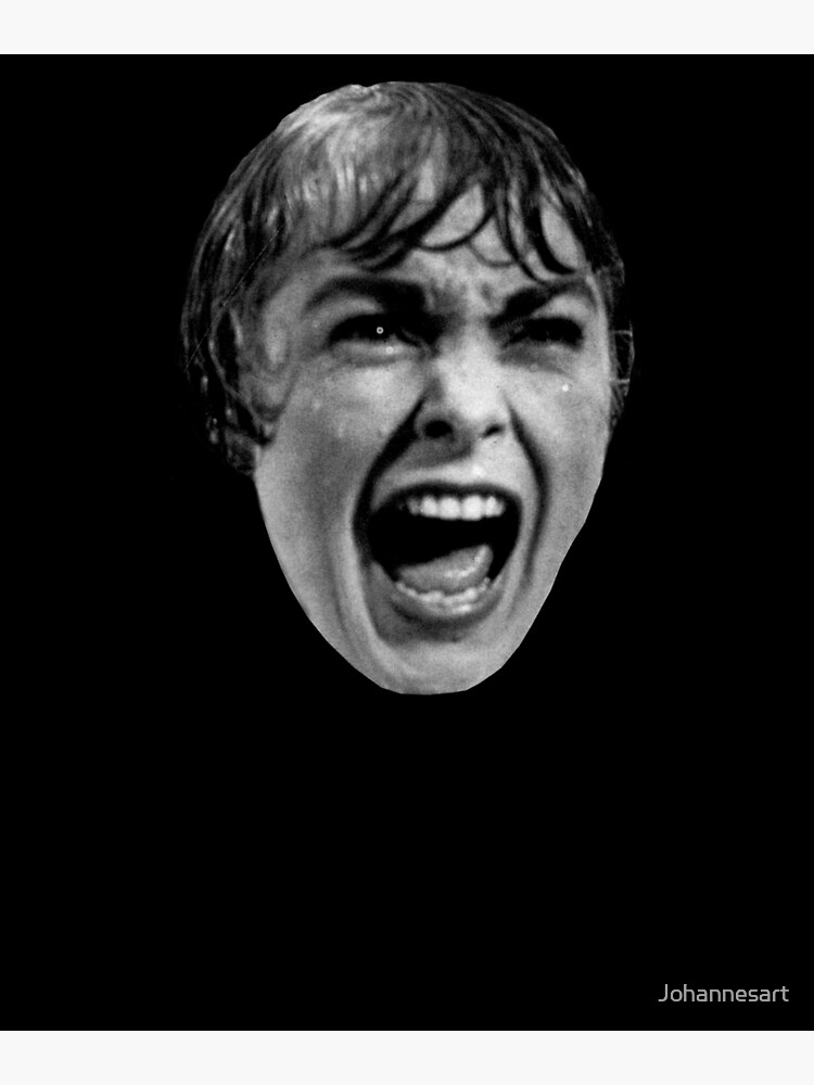 image of screaming woman image of screaming woman