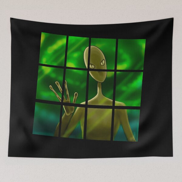 Item preview, Watching  designed and sold by Perezart-.