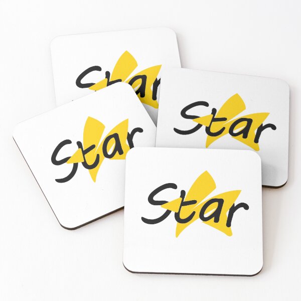 Item preview, the star l Without the dark, we'd never see the stars designed and sold by rezze.