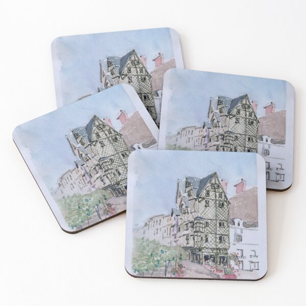 Item preview, Maison d'Adam designed and sold by Eric M Roberts Art.