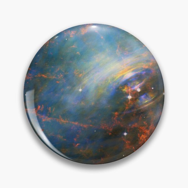 Item preview, Crab Nebula designed and sold by HeadRubble.