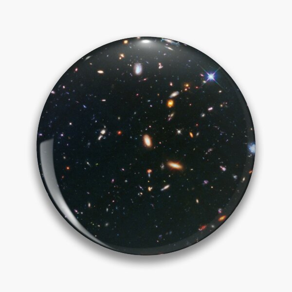 Item preview, Galaxy Cluster Abel designed and sold by HeadRubble.