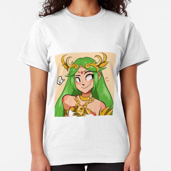 palutena t shirt