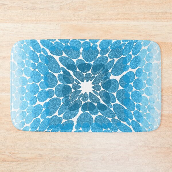 Item preview, Tie Dye Blues designed and sold by elledeegee.