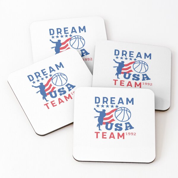 Item preview, 1992 Dream team designed and sold by Trendy Store.