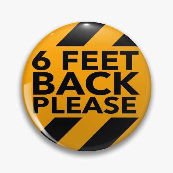 Item preview, 6 feet back please Print  designed and sold by babaorum.