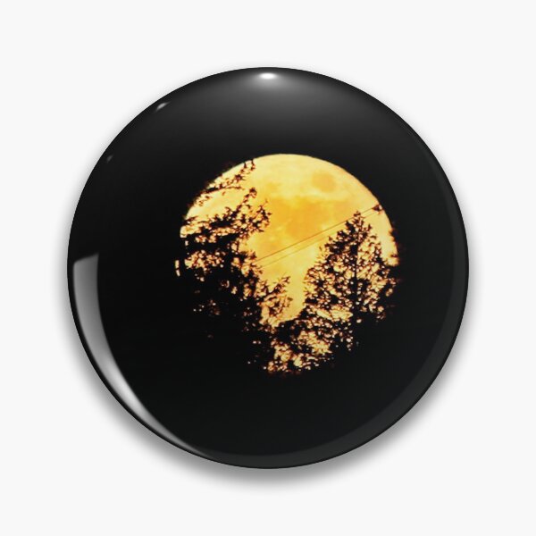 Item preview, Peeking through the trees designed and sold by Katagram.
