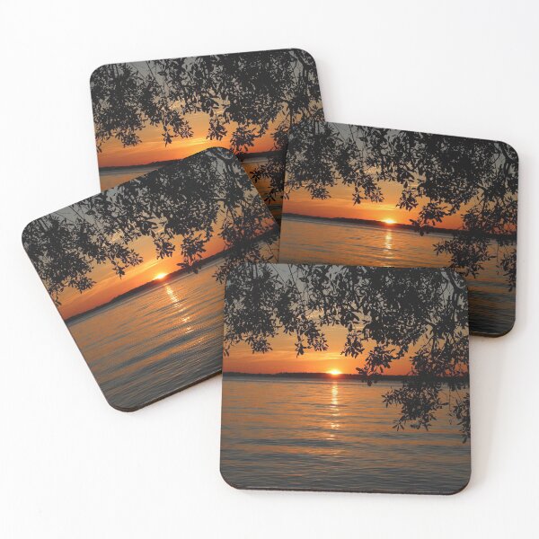 Item preview, Canopy Sunset designed and sold by Bob Hardy.