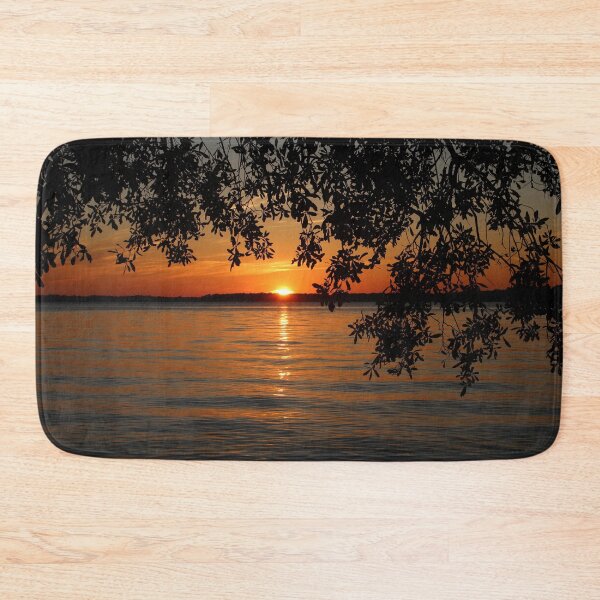 Item preview, Canopy Sunset designed and sold by Bob Hardy.