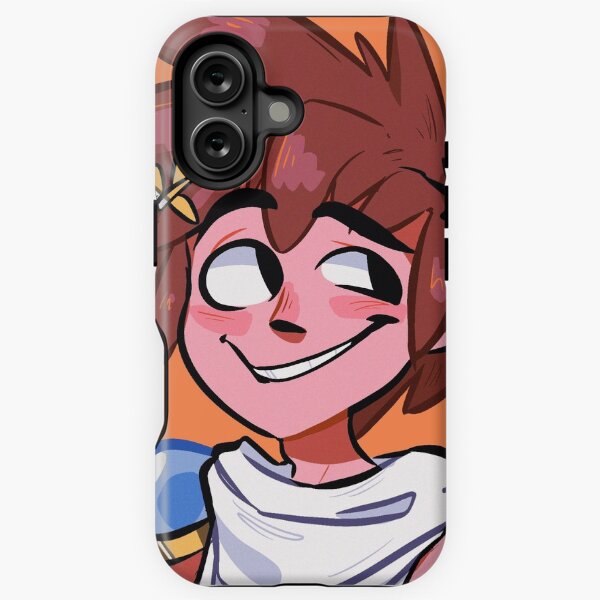 Item preview, Pit kid icarus designed and sold by cinnamon-buns.