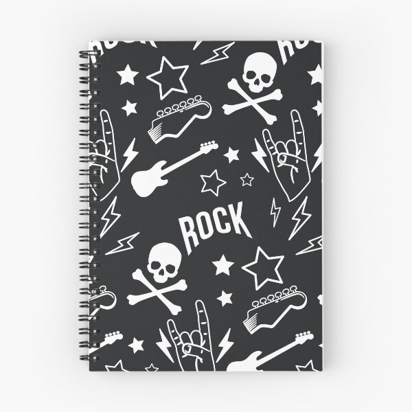 Item preview, Rocker Rock Music Pattern Reusable Cloth Face Mask designed and sold by CJ-Trendy-Stuff.