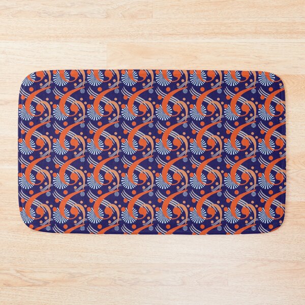 Item preview, Retro Desgin Pattern designed and sold by RetroNeon.