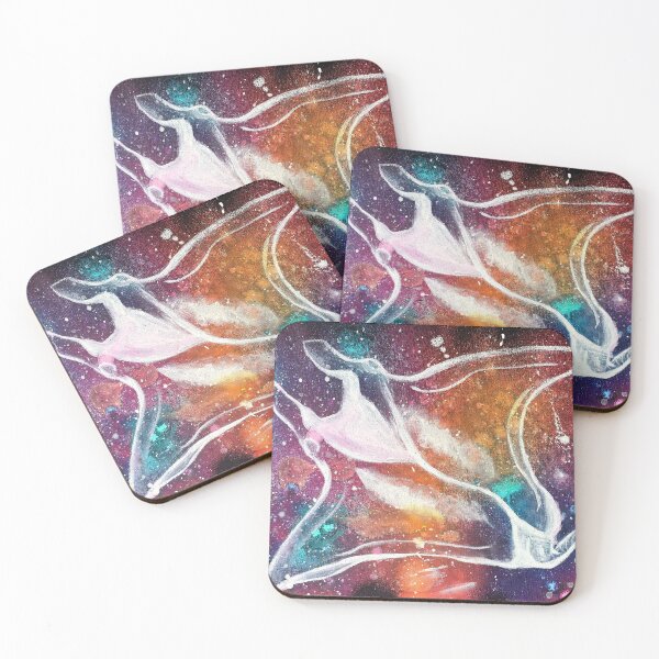 Item preview, Cosmic Ray designed and sold by PaintedPuffer.