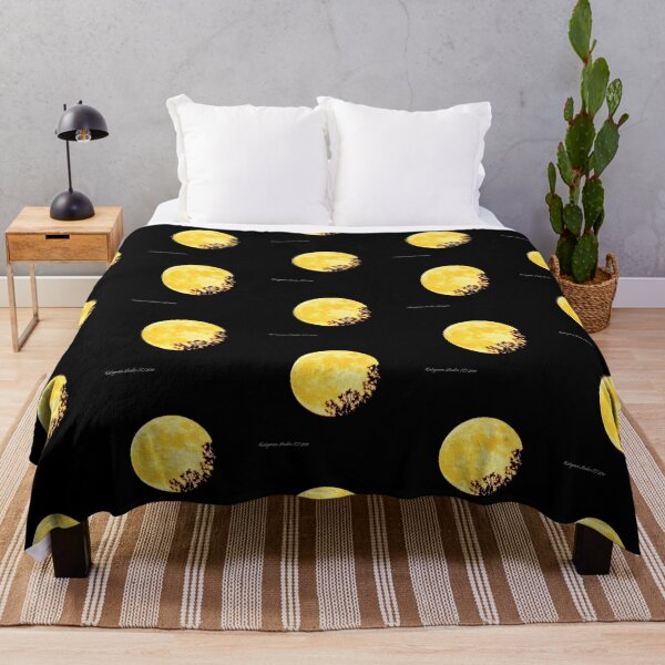 Item preview, 6 15 2011 Full Yellow designed and sold by Katagram.