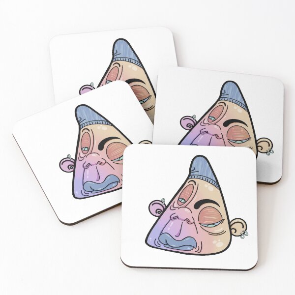 Item preview, Warped Angular  designed and sold by sarina-sharpe.