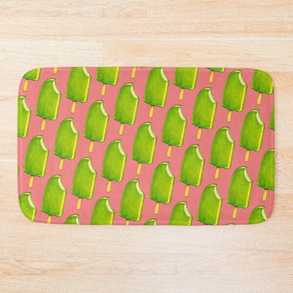 Item preview, Pine-Lime Splice Pattern designed and sold by Kelly  Gilleran.