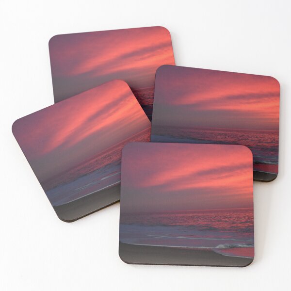 Item preview, Sunrise in Rhode Island designed and sold by Silvalization.
