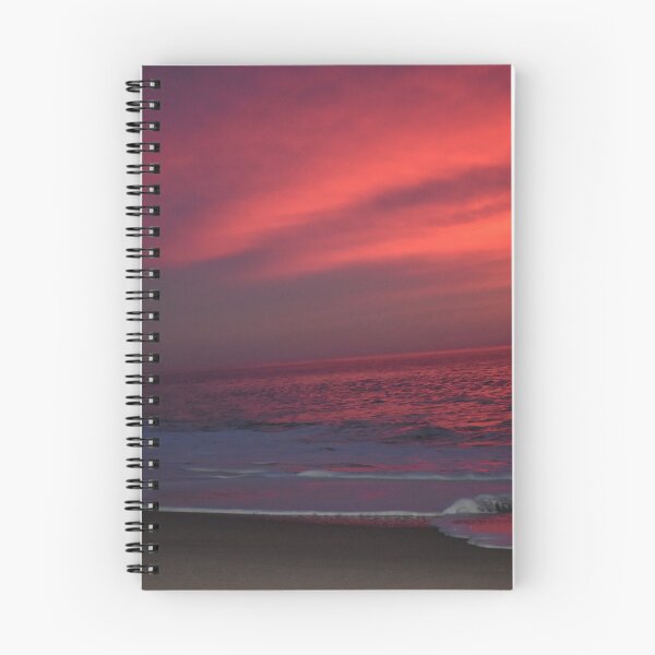 Item preview, Sunrise in Rhode Island designed and sold by Silvalization.