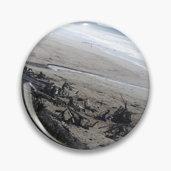 Item preview, Oregon Coast designed and sold by MoreGoodArt.